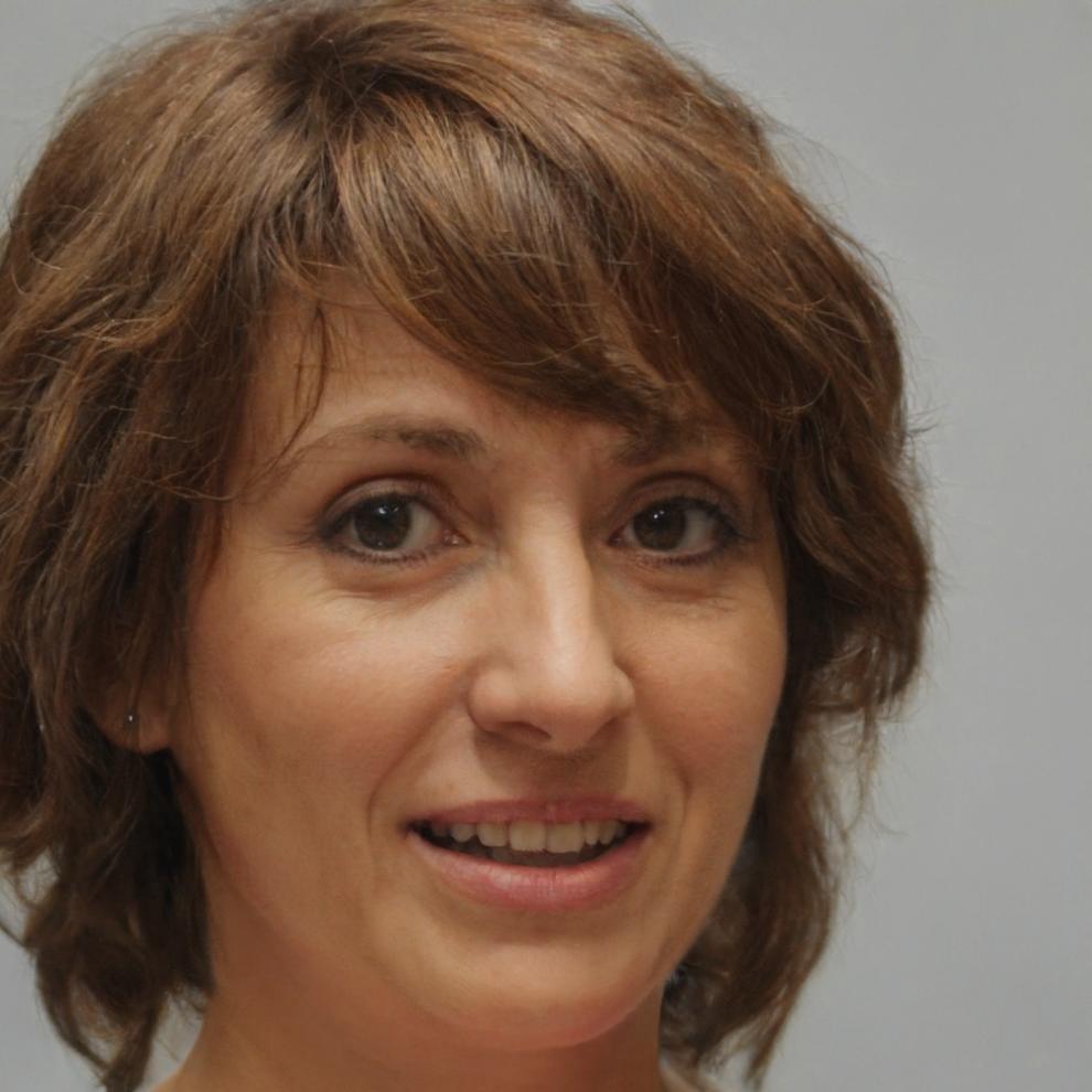 Foto de perfil de Esperanza Villareal